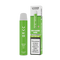 Kiwi Passion Guava VYKO Paper Bar Disposable Device